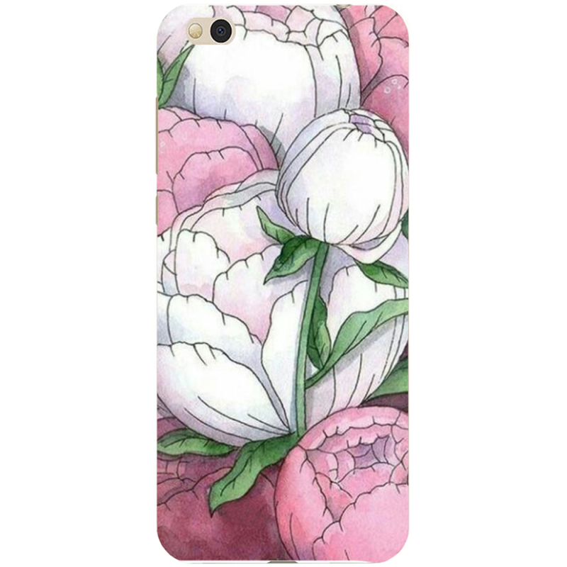 Чехол Uprint Xiaomi Mi5c 