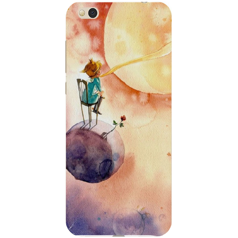 Чехол Uprint Xiaomi Mi5c 