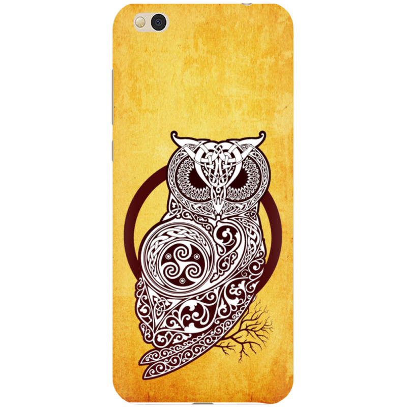 Чехол Uprint Xiaomi Mi5c 