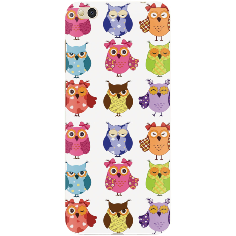 Чехол Uprint Xiaomi Mi5c 