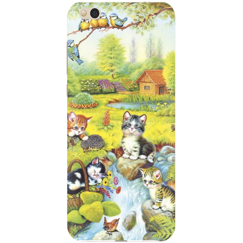 Чехол Uprint Xiaomi Mi5c 