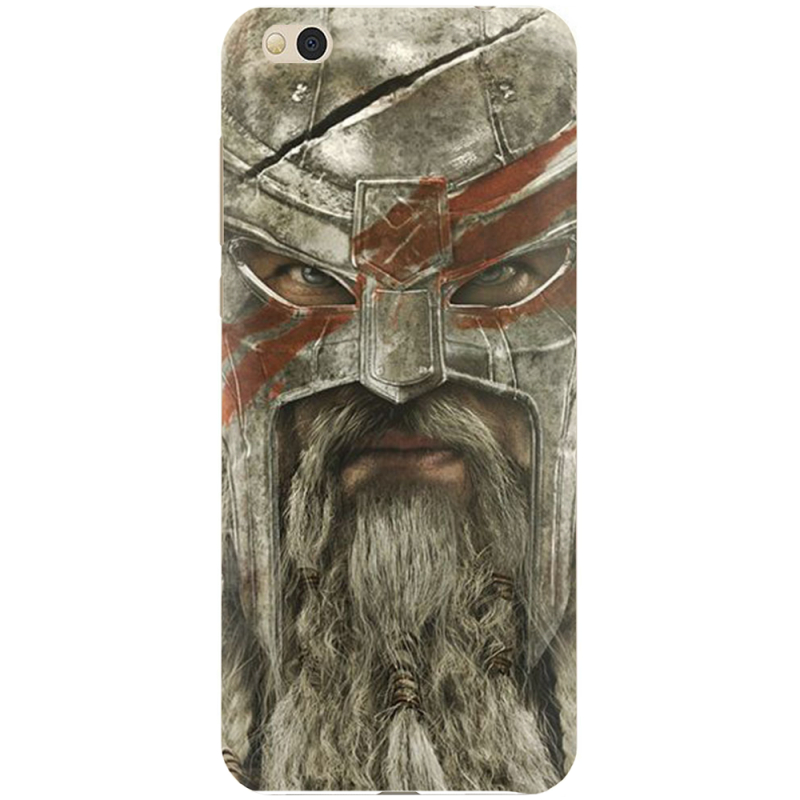 Чехол Uprint Xiaomi Mi5c 