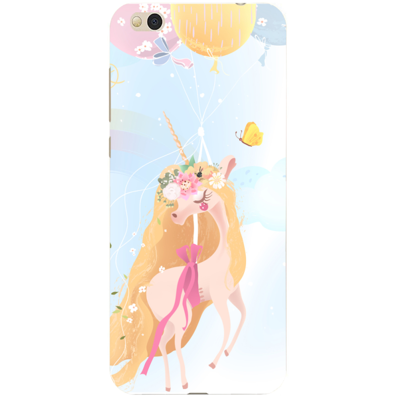 Чехол Uprint Xiaomi Mi5c 