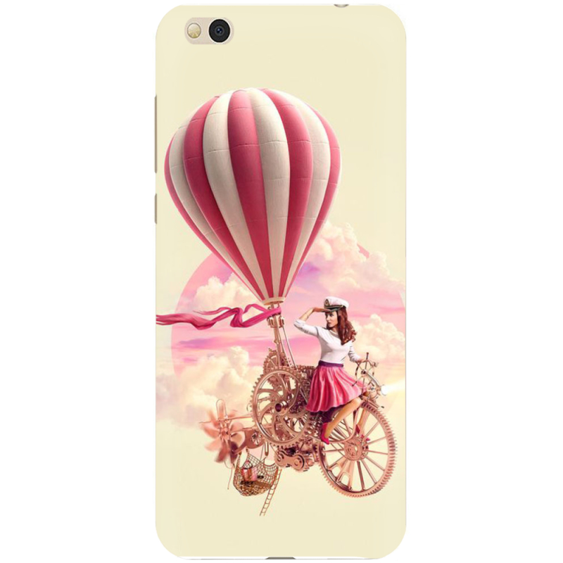 Чехол Uprint Xiaomi Mi5c 