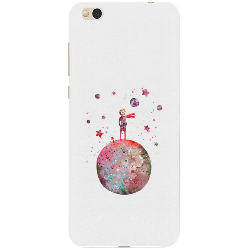 Чехол Uprint Xiaomi Mi5c 