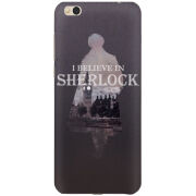 Чехол Uprint Xiaomi Mi5c Sherlock