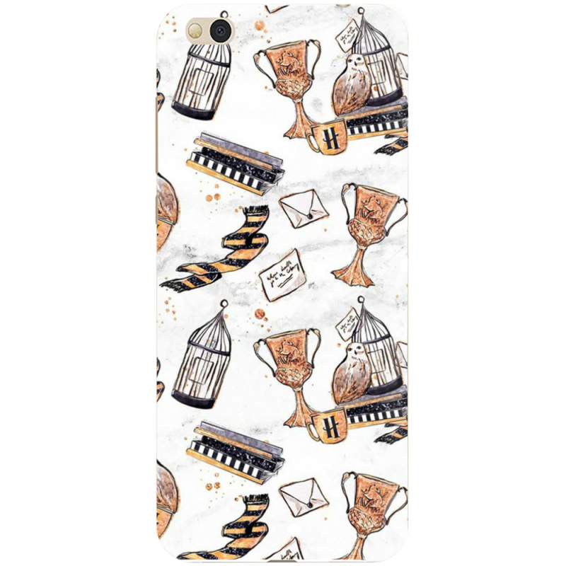 Чехол Uprint Xiaomi Mi5c 