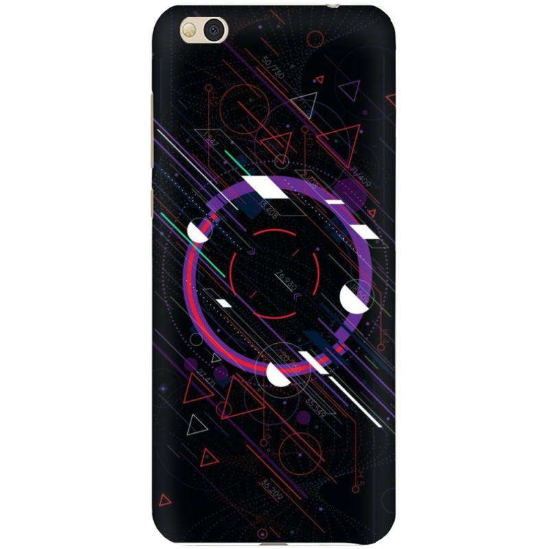 Чехол Uprint Xiaomi Mi5c 