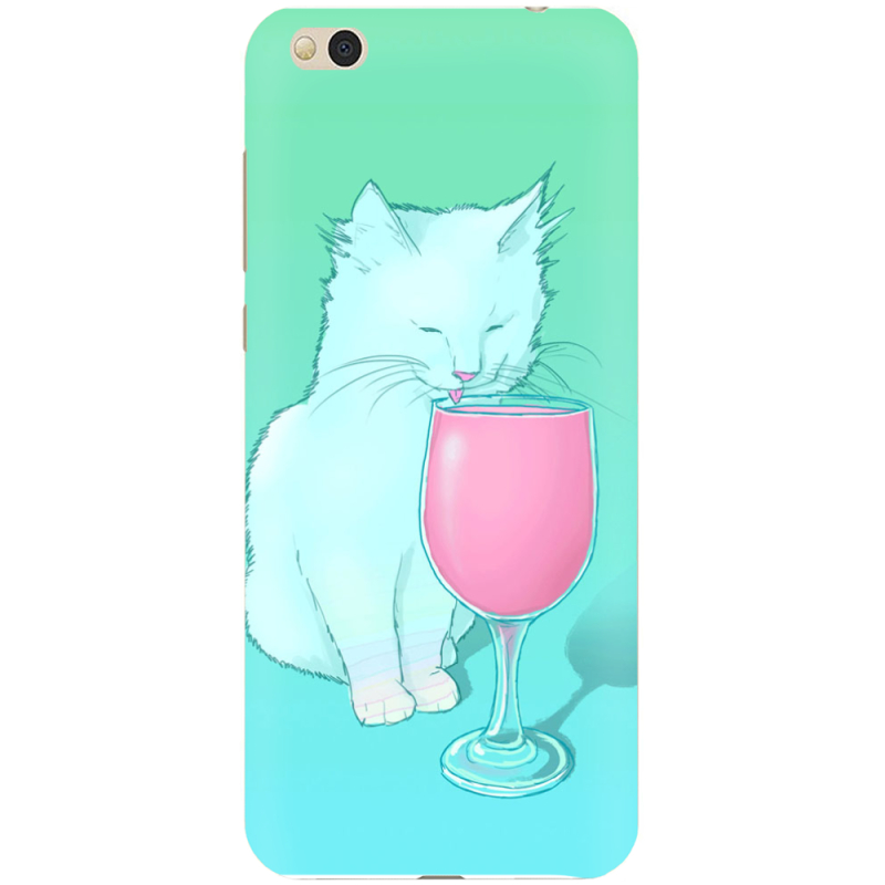 Чехол Uprint Xiaomi Mi5c 