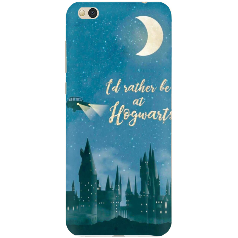 Чехол Uprint Xiaomi Mi5c 