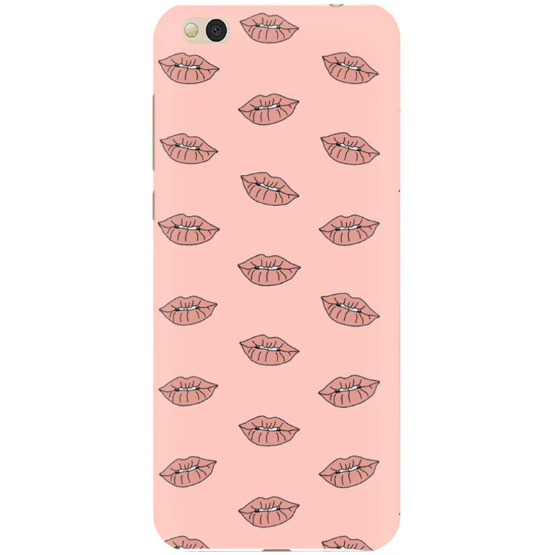 Чехол Uprint Xiaomi Mi5c 