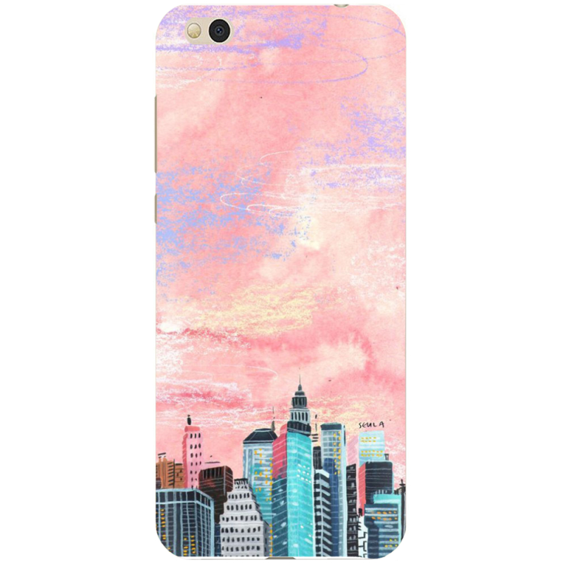 Чехол Uprint Xiaomi Mi5c 