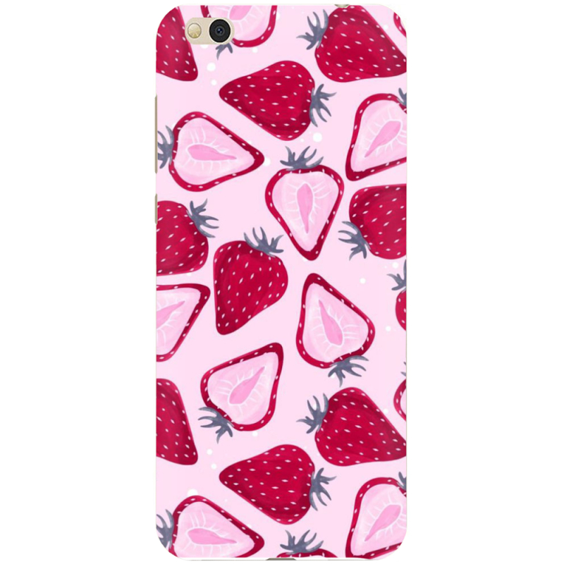 Чехол Uprint Xiaomi Mi5c 