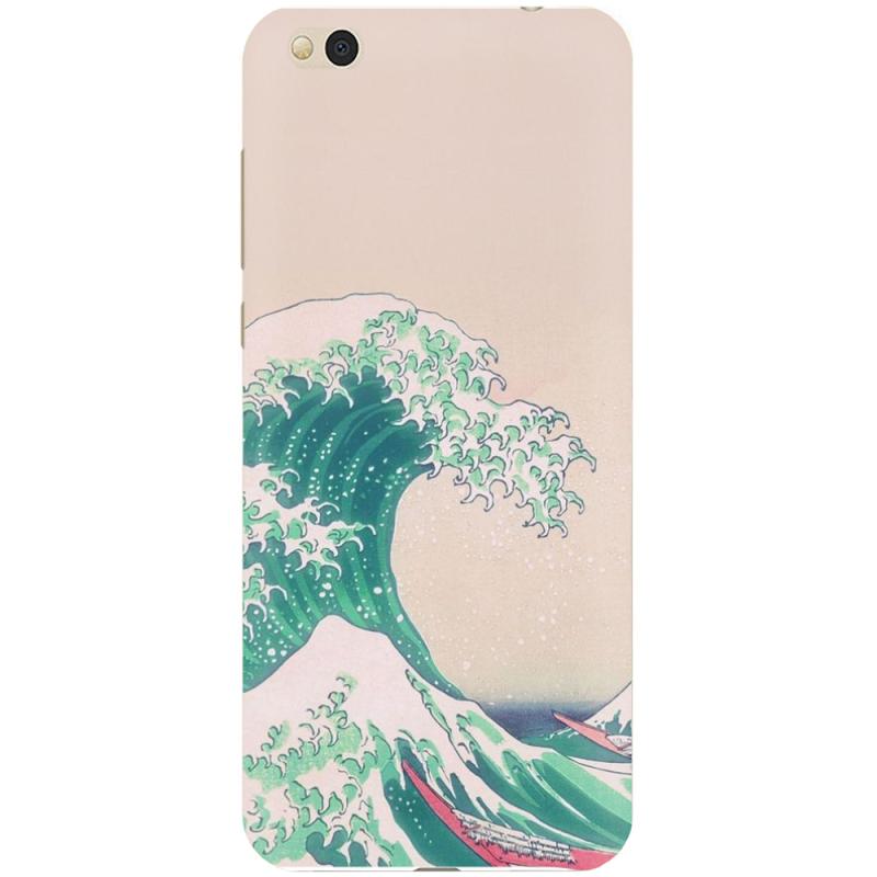 Чехол Uprint Xiaomi Mi5c 