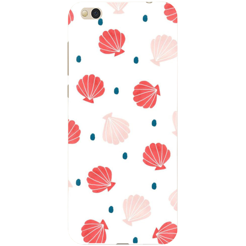 Чехол Uprint Xiaomi Mi5c 