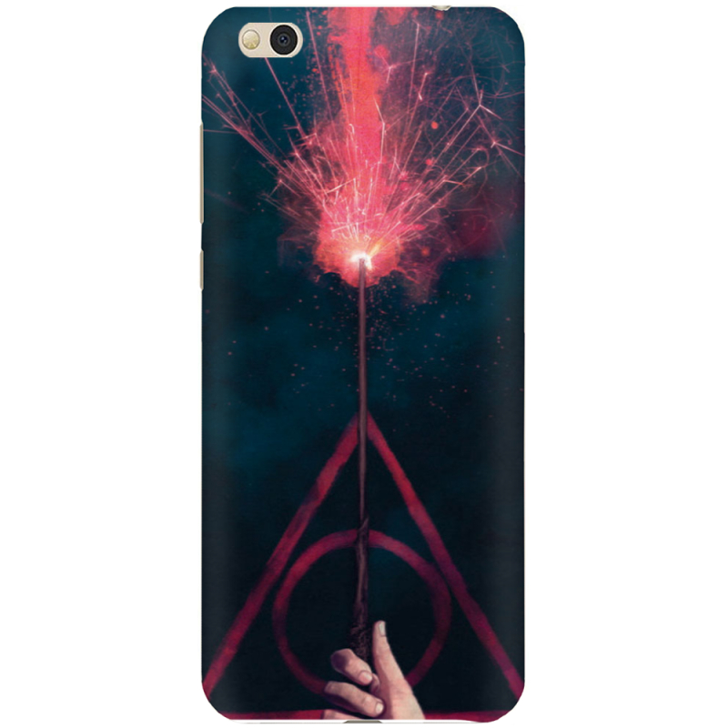 Чехол Uprint Xiaomi Mi5c 