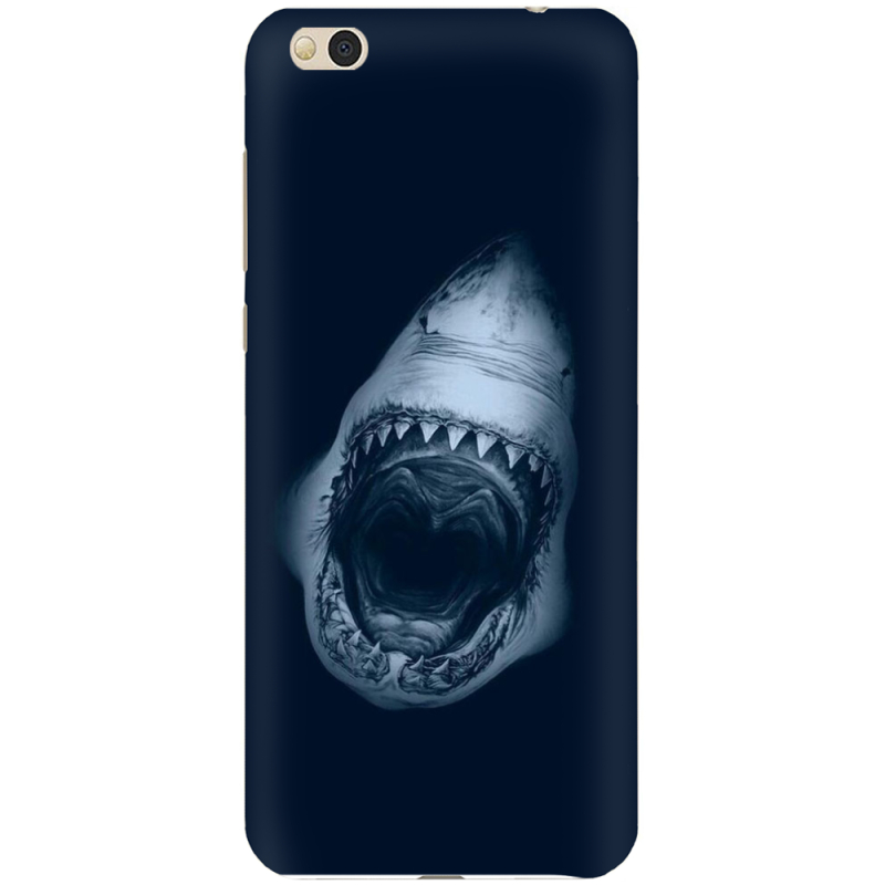 Чехол Uprint Xiaomi Mi5c 