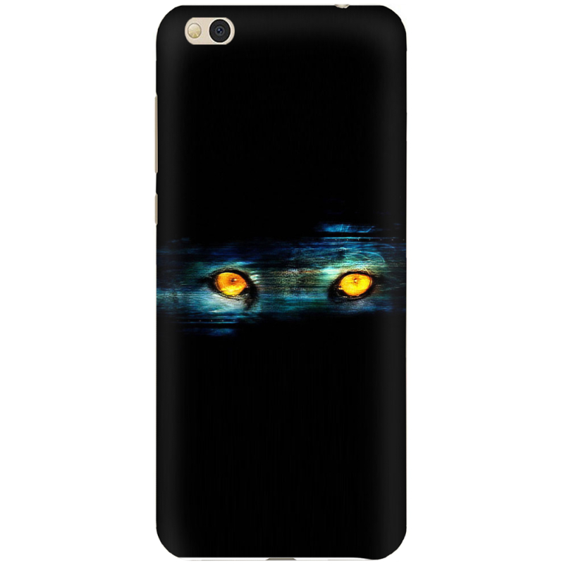Чехол Uprint Xiaomi Mi5c Eyes in the Dark