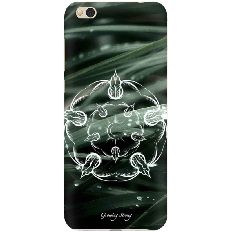 Чехол Uprint Xiaomi Mi5c 