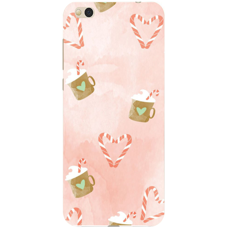 Чехол Uprint Xiaomi Mi5c 