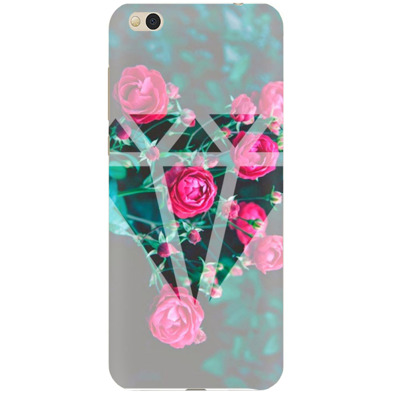 Чехол Uprint Xiaomi Mi5c 