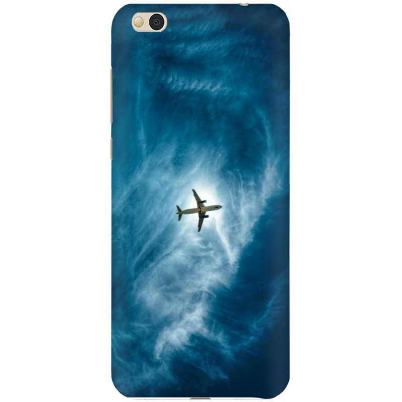 Чехол Uprint Xiaomi Mi5c 