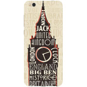 Чехол Uprint Xiaomi Mi5c 