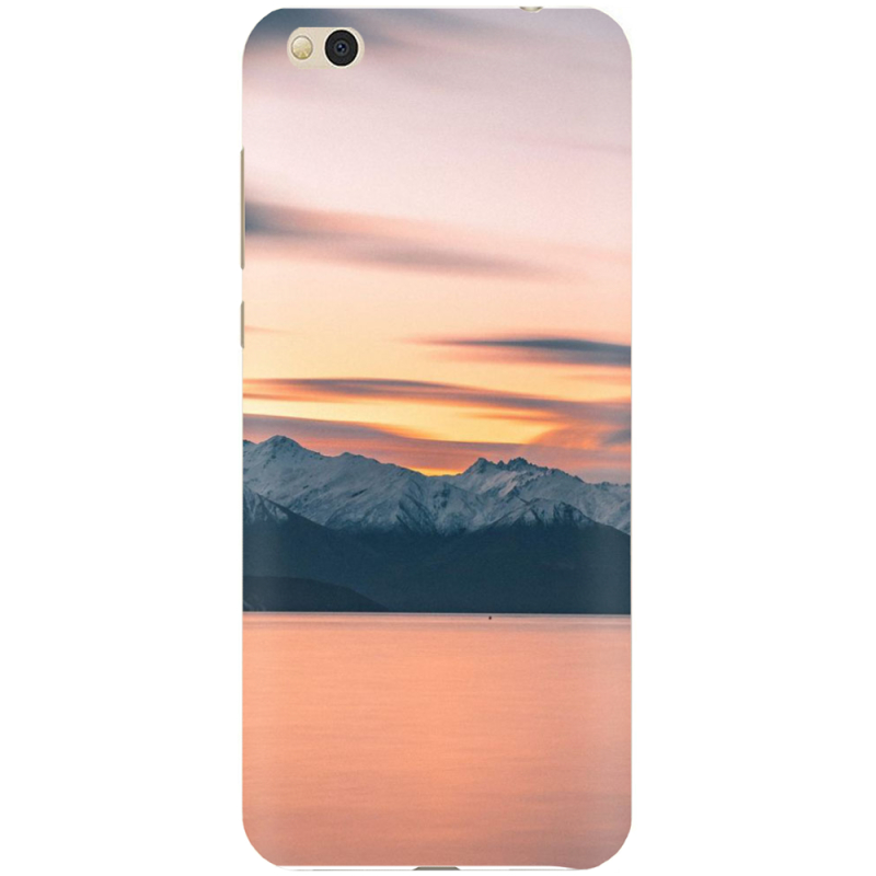 Чехол Uprint Xiaomi Mi5c 