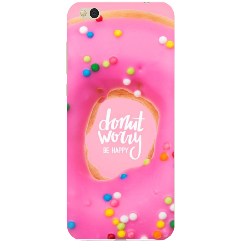 Чехол Uprint Xiaomi Mi5c 