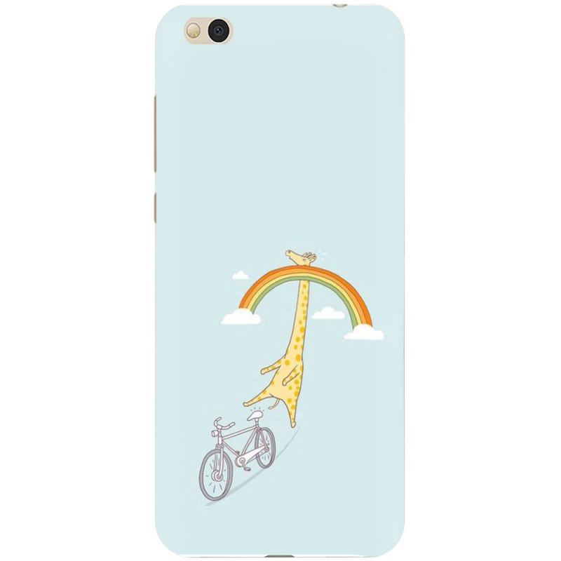 Чехол Uprint Xiaomi Mi5c 