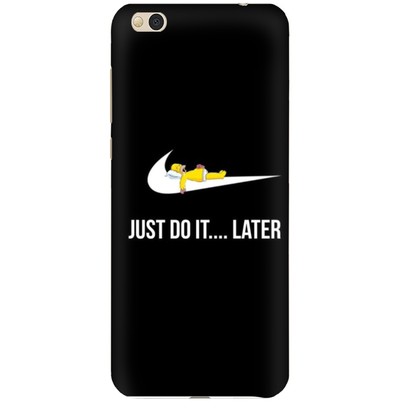 Чехол Uprint Xiaomi Mi5c 