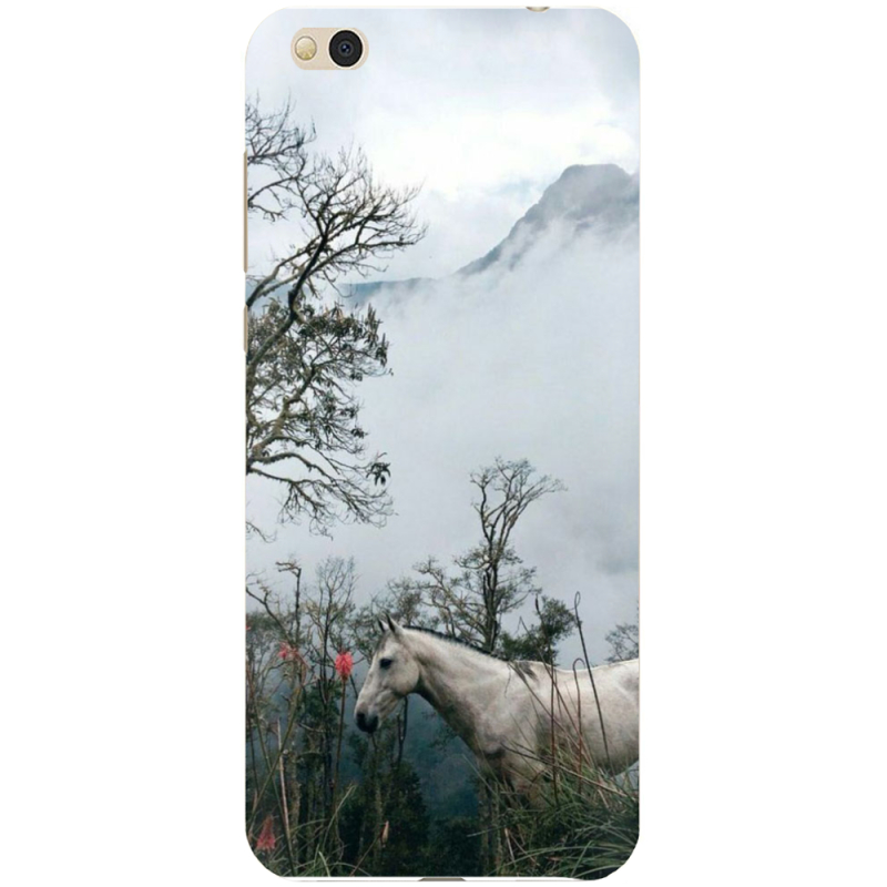 Чехол Uprint Xiaomi Mi5c 