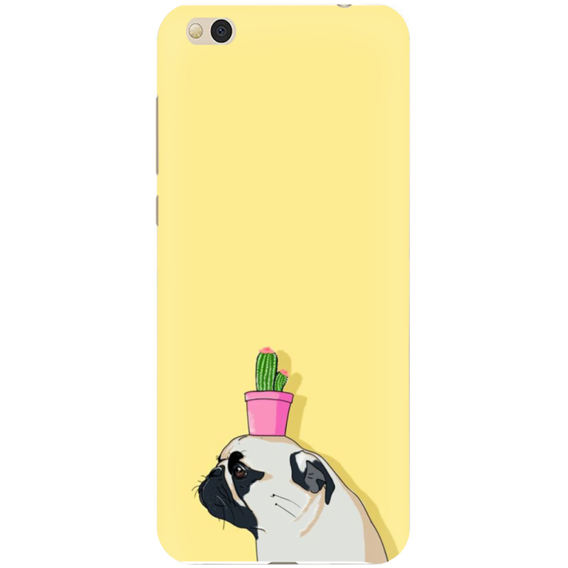 Чехол Uprint Xiaomi Mi5c 