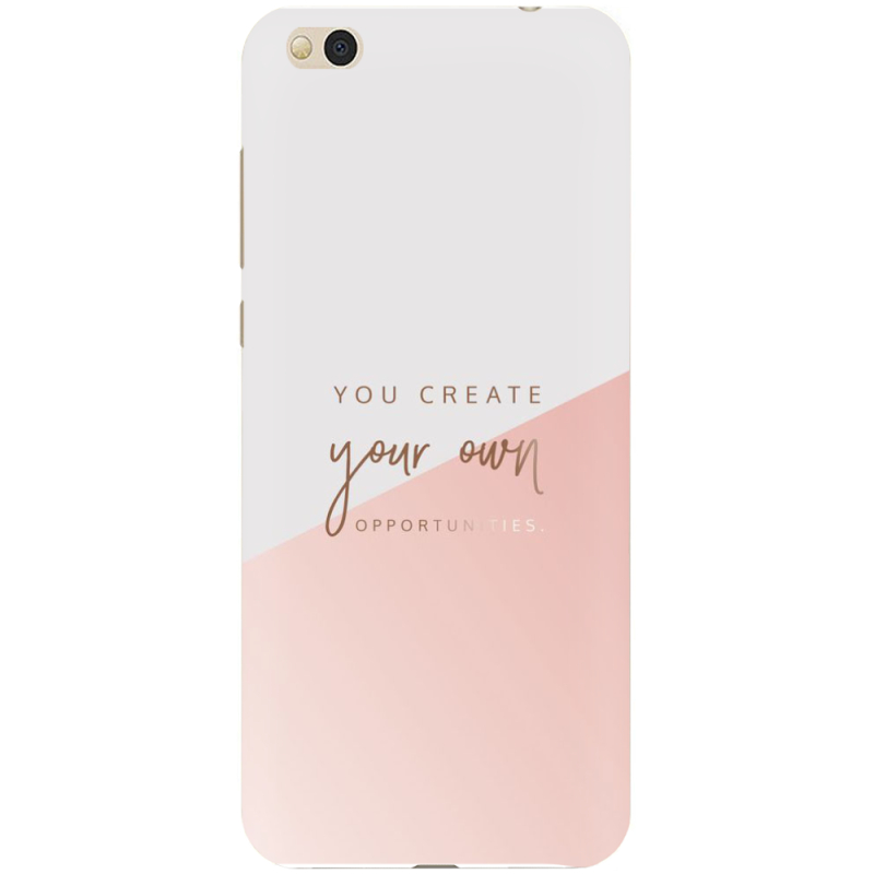 Чехол Uprint Xiaomi Mi5c 