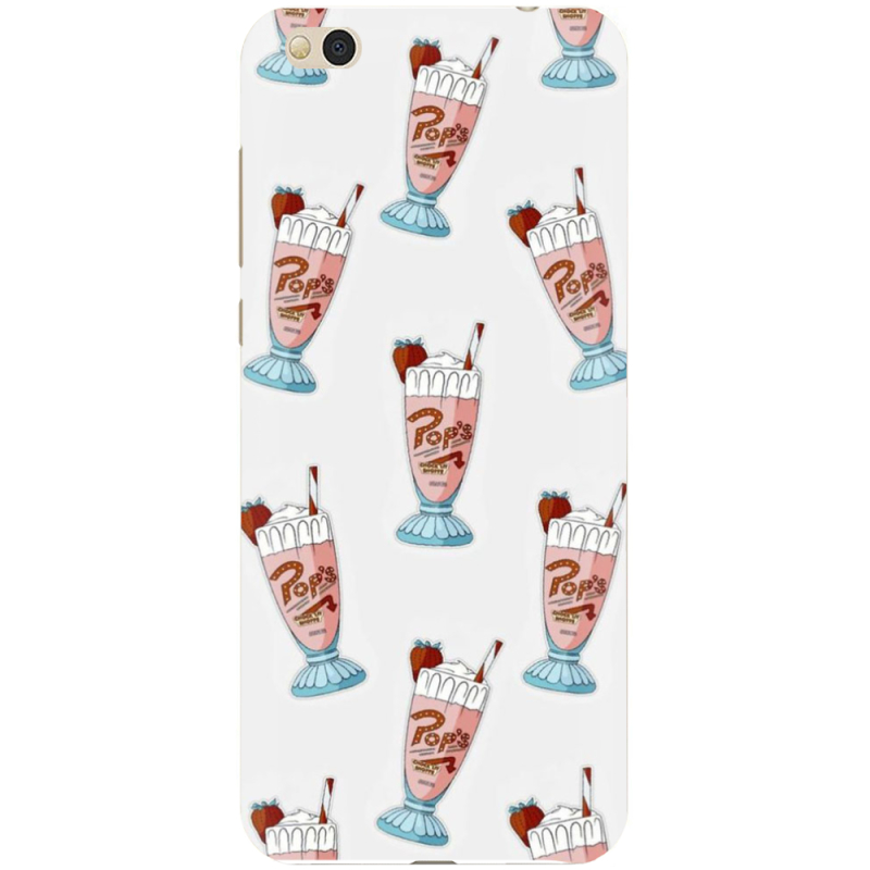 Чехол Uprint Xiaomi Mi5c 