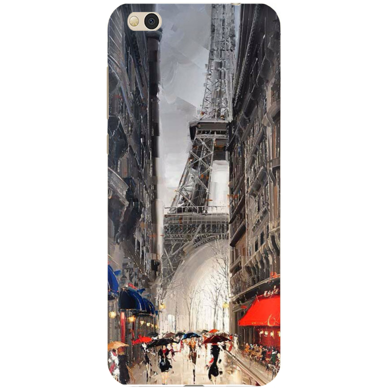 Чехол Uprint Xiaomi Mi5c 