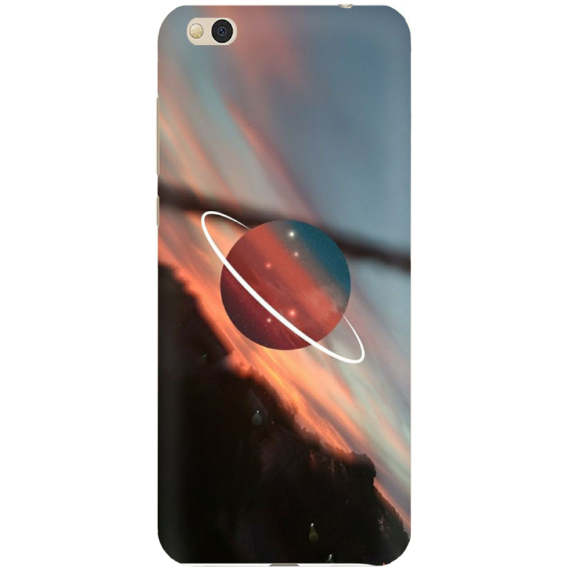 Чехол Uprint Xiaomi Mi5c 