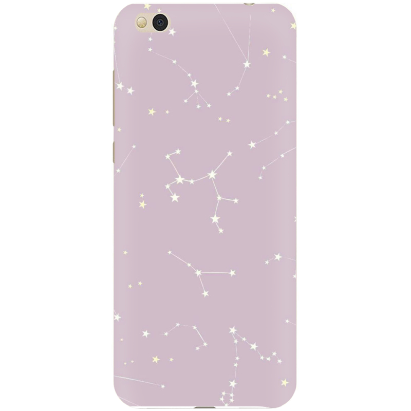 Чехол Uprint Xiaomi Mi5c 