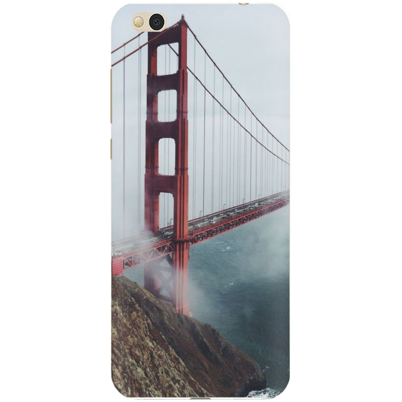 Чехол Uprint Xiaomi Mi5c 