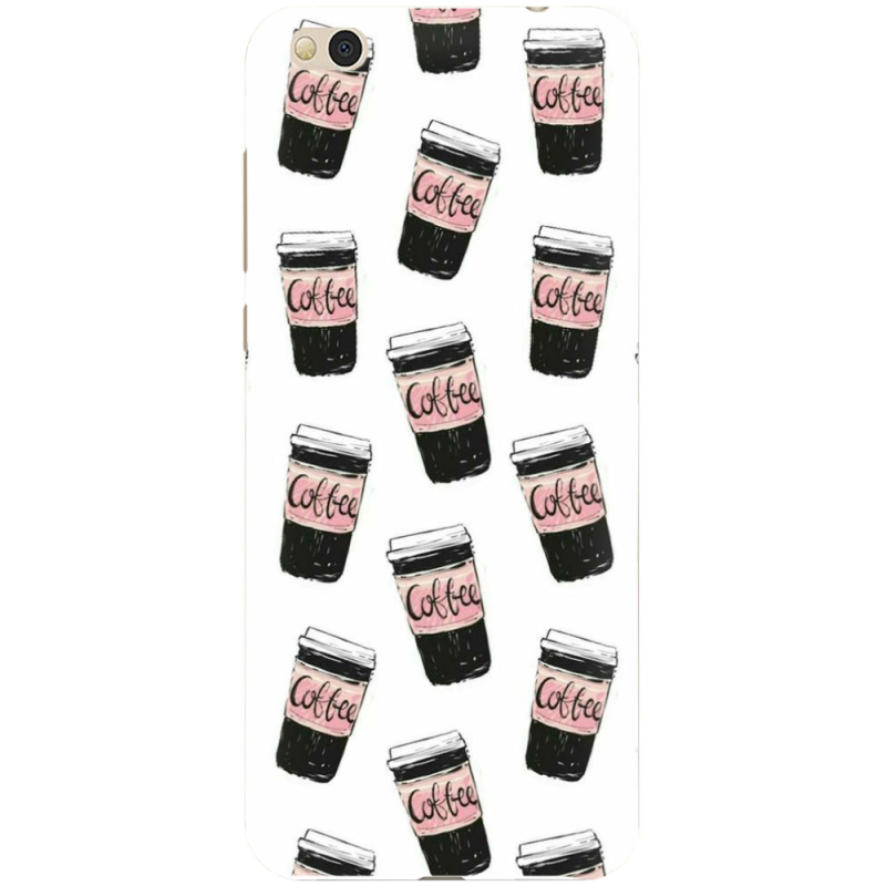 Чехол Uprint Xiaomi Mi5c 