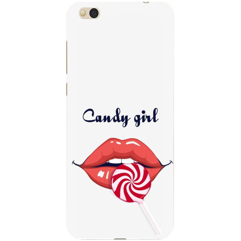 Чехол Uprint Xiaomi Mi5c 