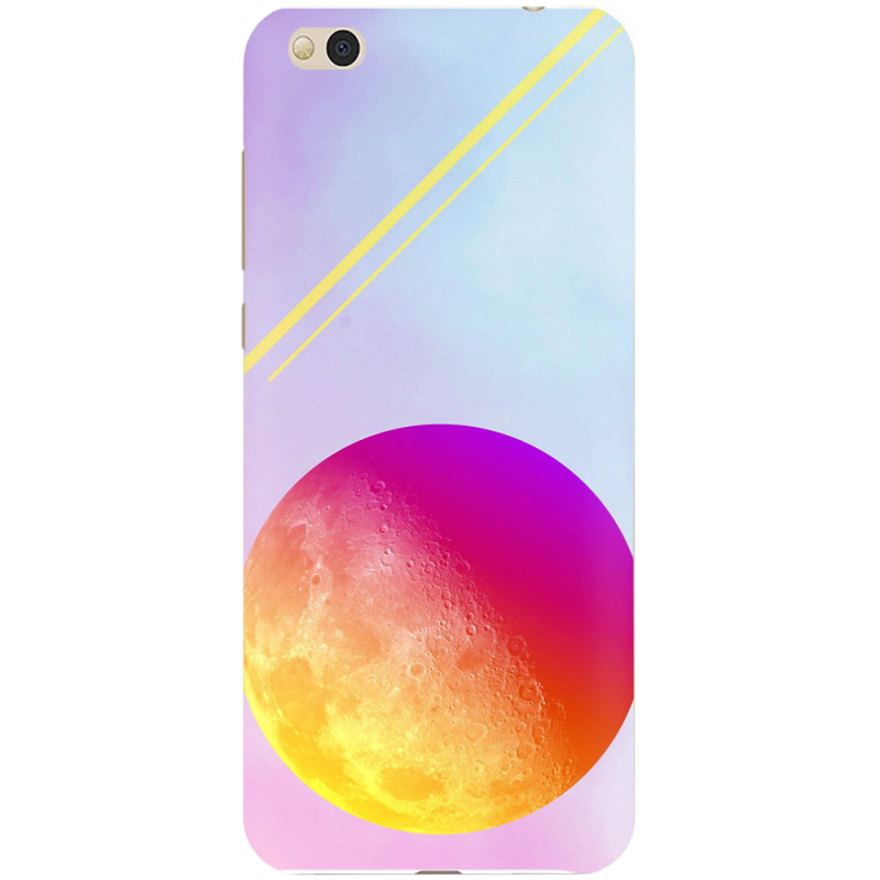 Чехол Uprint Xiaomi Mi5c 