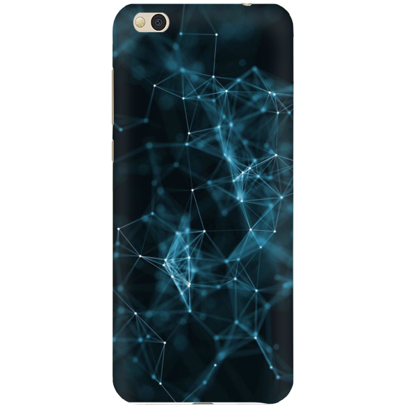 Чехол Uprint Xiaomi Mi5c 