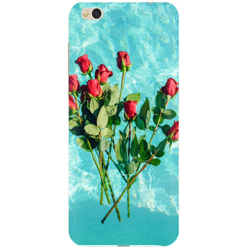 Чехол Uprint Xiaomi Mi5c 