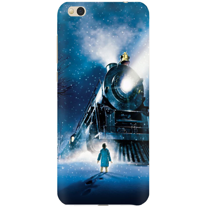 Чехол Uprint Xiaomi Mi5c 