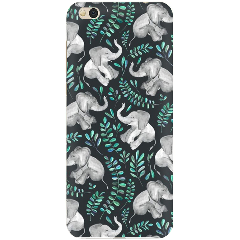 Чехол Uprint Xiaomi Mi5c 