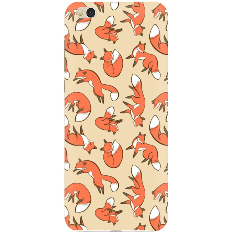 Чехол Uprint Xiaomi Mi5c 