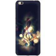 Чехол Uprint Xiaomi Mi5c 