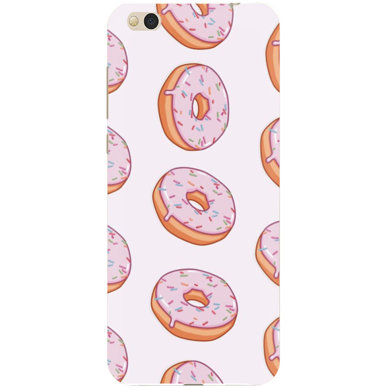 Чехол Uprint Xiaomi Mi5c 