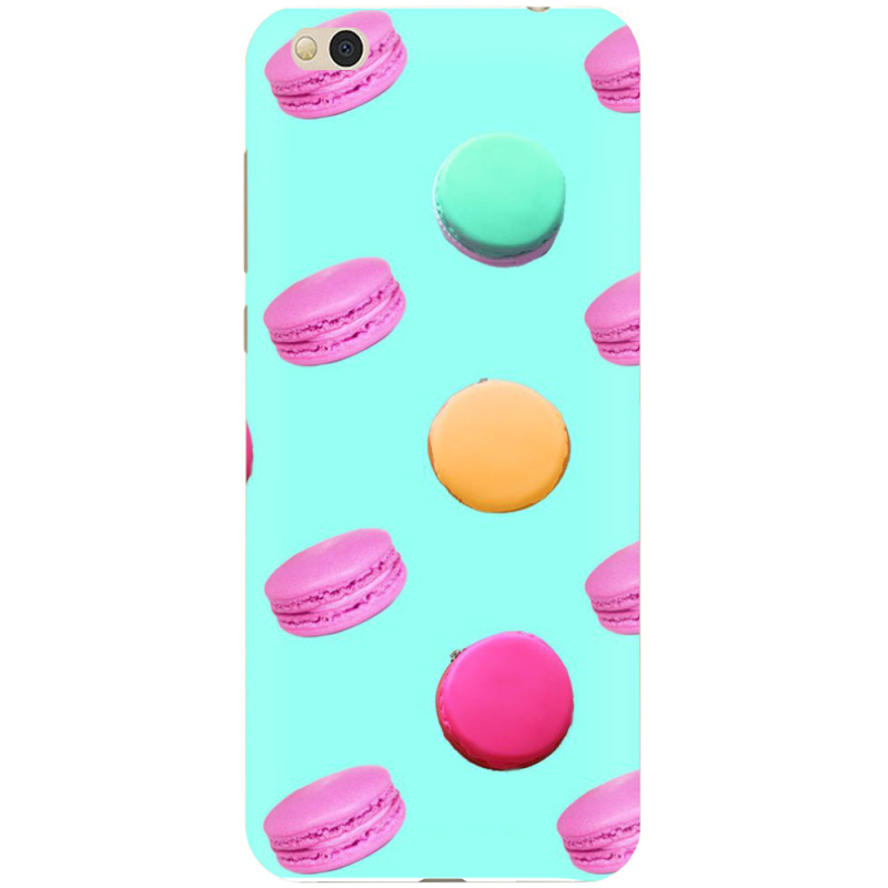 Чехол Uprint Xiaomi Mi5c 